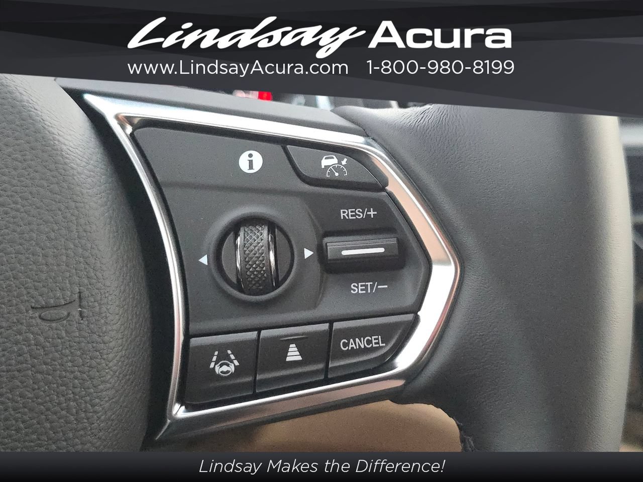 New 2026 Acura MDX SH-AWD image 25