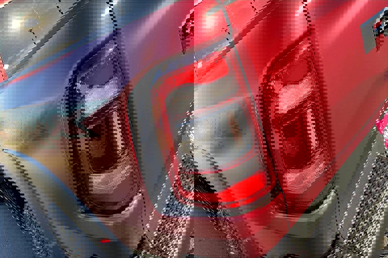 Used 2024 RAM 1500 TRX image 32