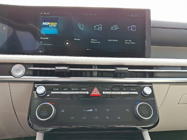 New 2026 Hyundai Tucson SEL AWD/4WD image 9
