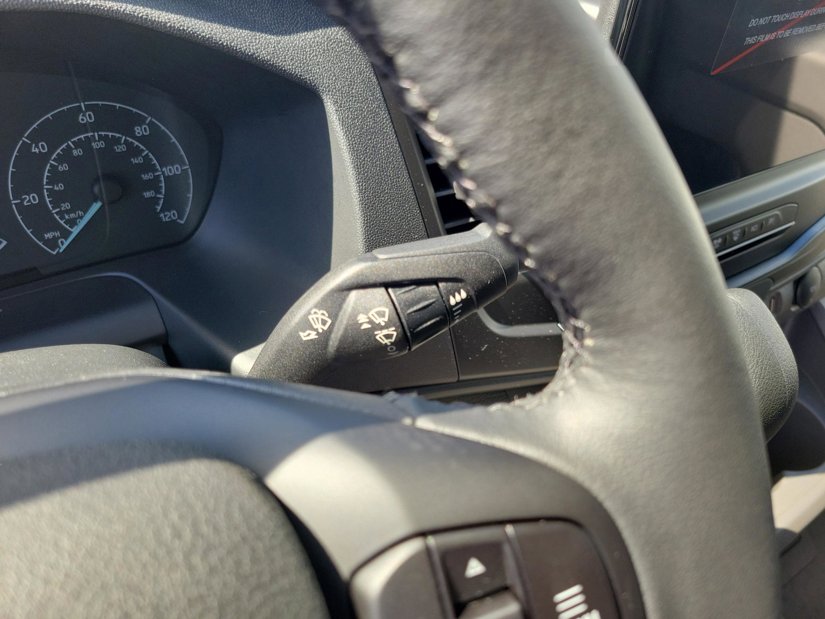 Used 2025 Ford Transit 350 148 Low Roof AWD w/ Load Area Protection Package image 18