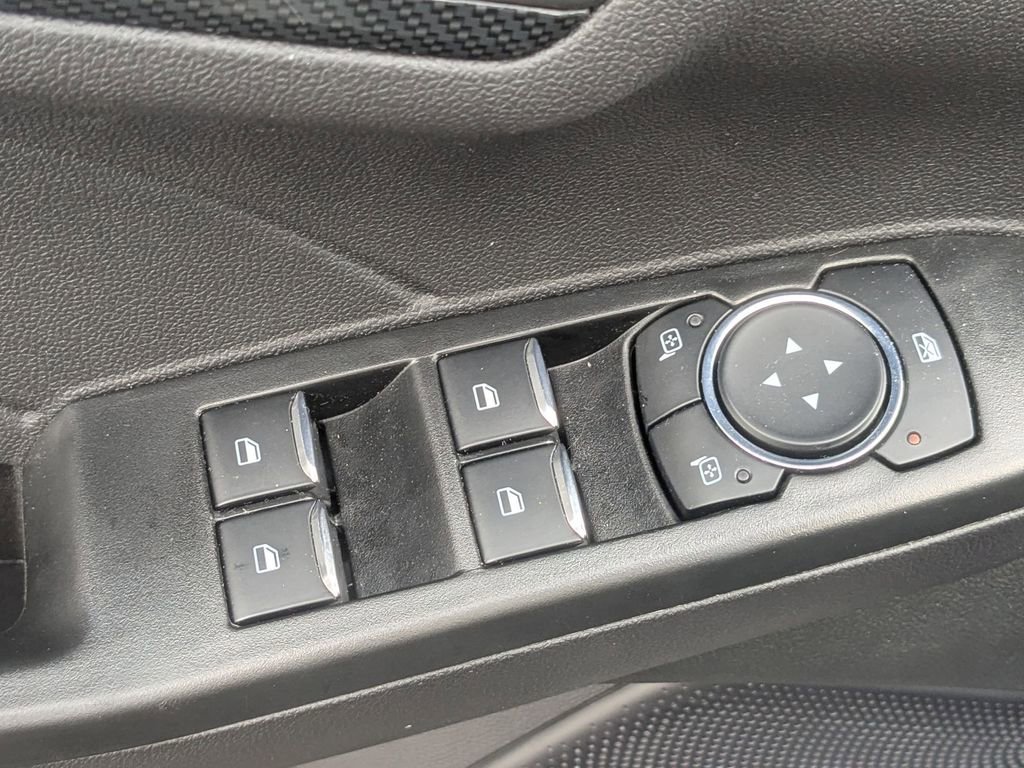 Used 2024 Ford Escape ST-Line w/ Tech Pack #1 image 14