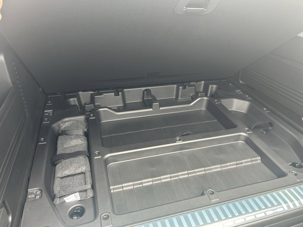 New 2025 GMC Hummer EV 3X image 13