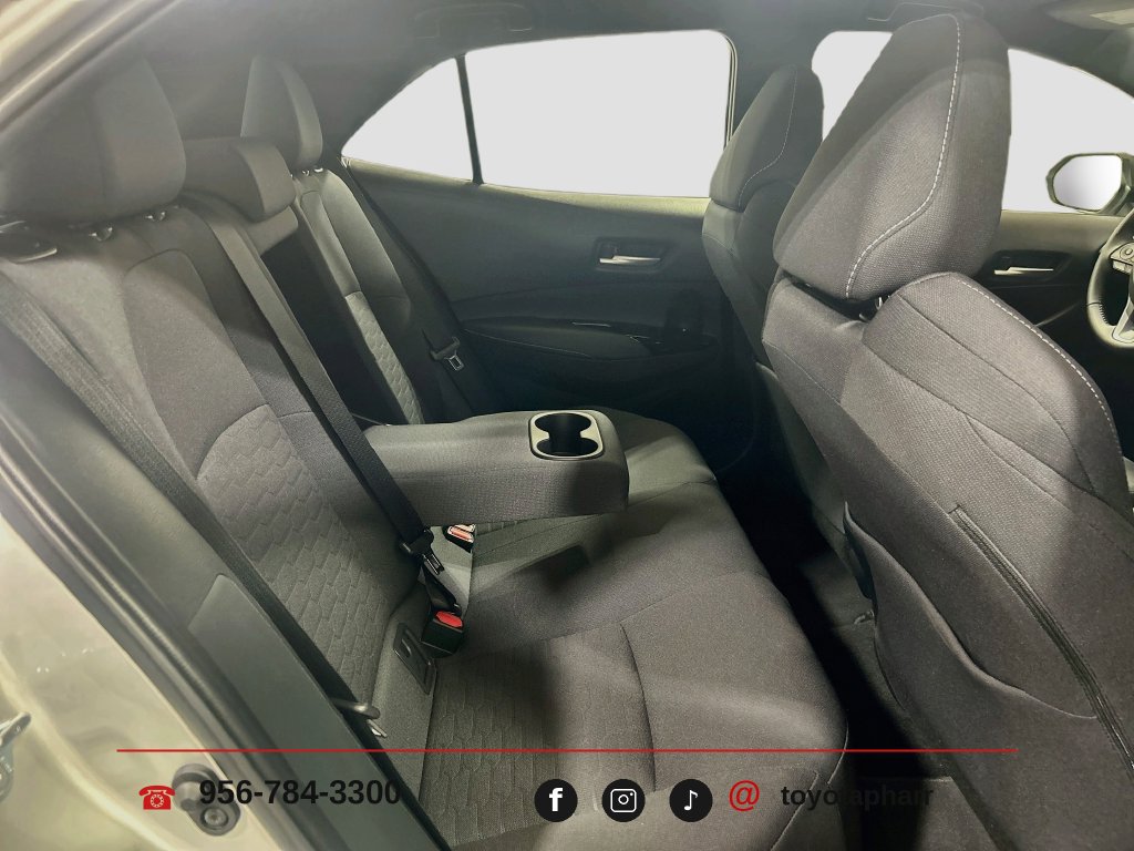 Used 2026 Toyota Corolla SE FWD image 24
