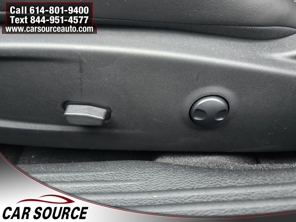 Used 2023 Dodge Challenger R/T Scat Pack w/ Plus Package image 18