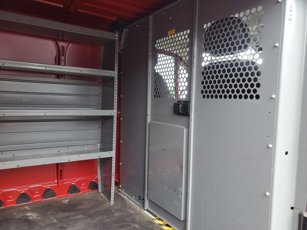 Used 2021 RAM ProMaster 1500 FWD image 21