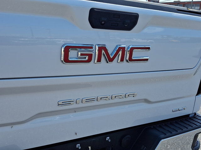 Used 2023 GMC Sierra 1500 SLT w/ SLT Premium Package AWD/4WD image 31