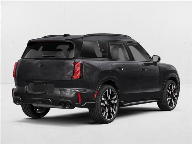 New 2027 MINI Cooper Countryman John Cooper Works AWD/4WD video 2