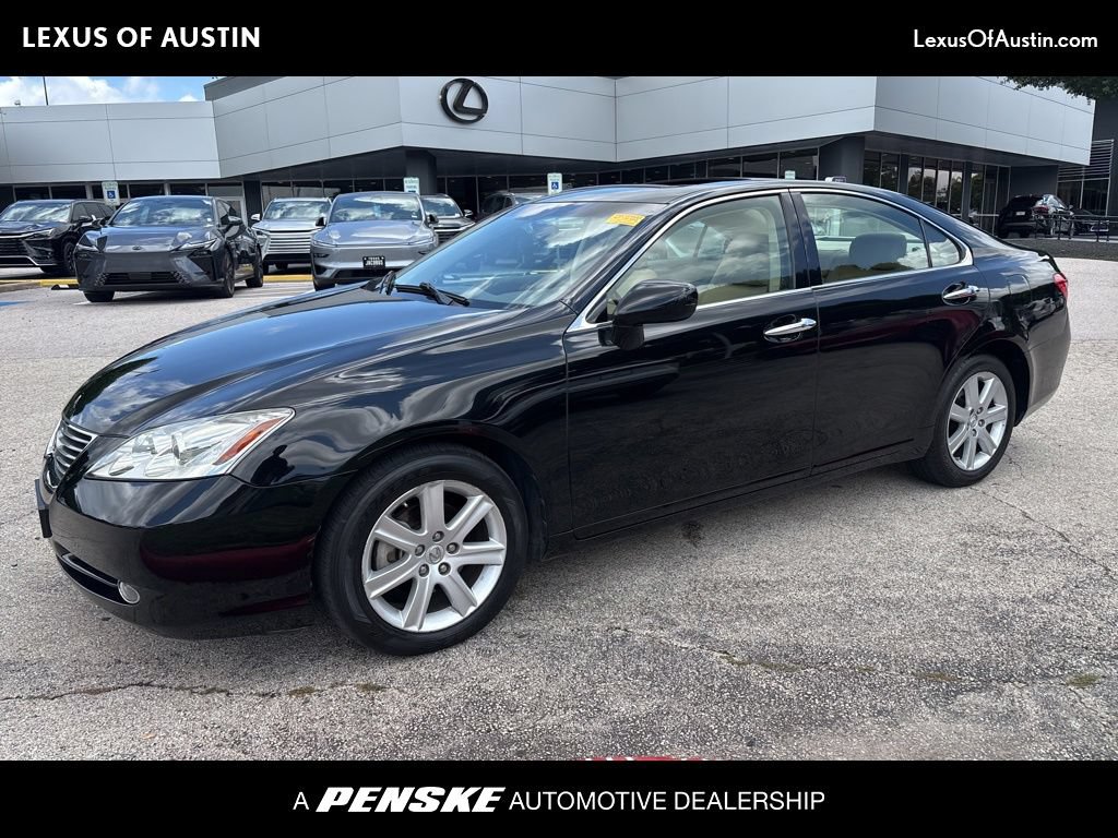 Used 2009 Lexus ES 350 FWD image 1