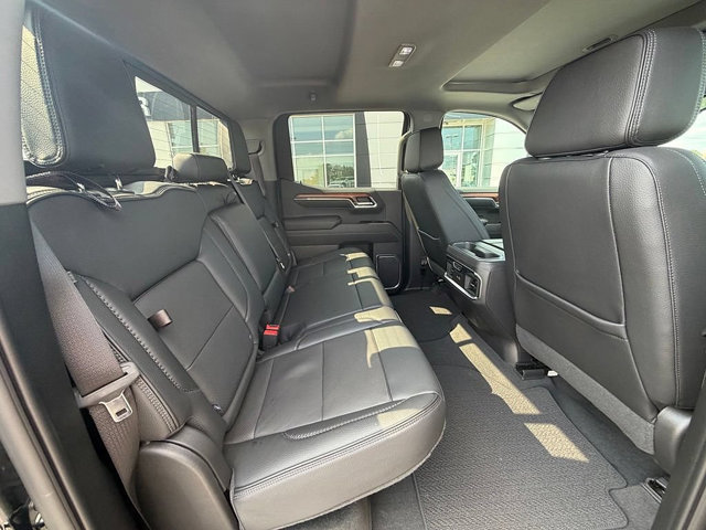 Certified 2023 GMC Sierra 1500 Denali w/ Denali Reserve Package AWD/4WD image 27