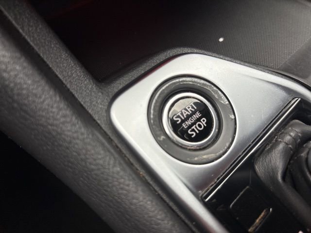Used 2023 Nissan Sentra SV w/ Trunk Package FWD image 18