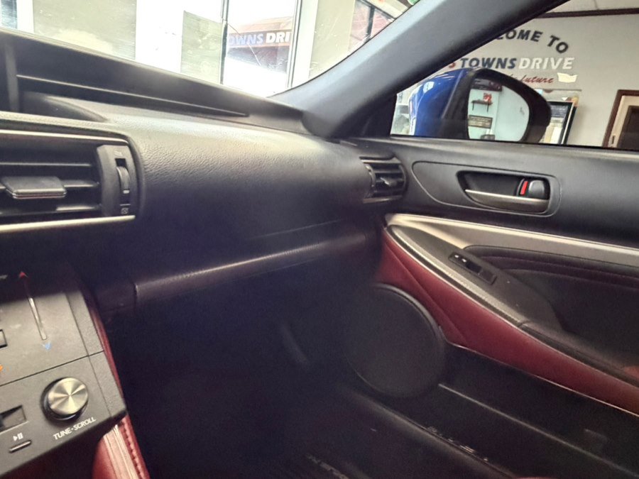 Used 2017 Lexus RC 300 F Sport image 47