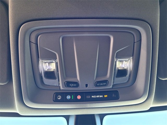 Used 2022 Chevrolet Silverado 1500 Custom image 17