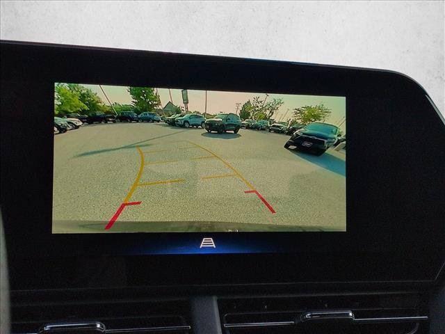 New 2026 Chevrolet Trax RS w/ Sunroof Package FWD image 13