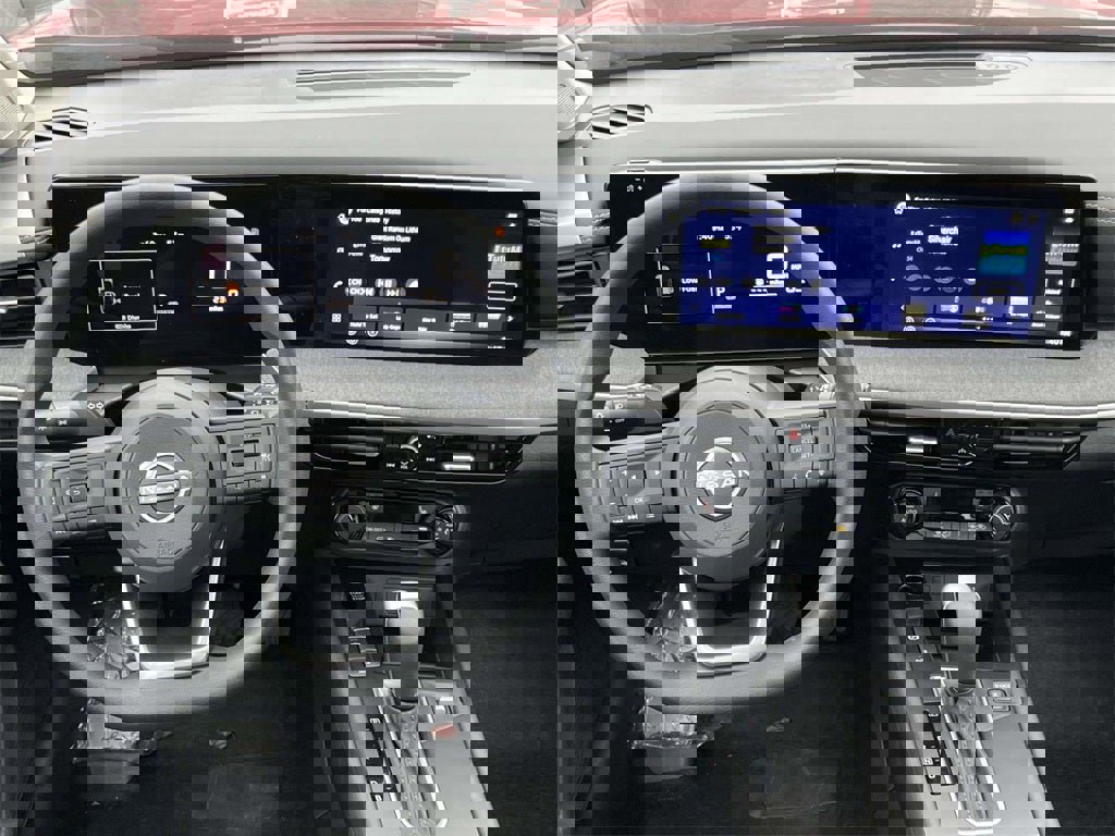 New 2026 Nissan Kicks SV w/ SV Premium Package image 27