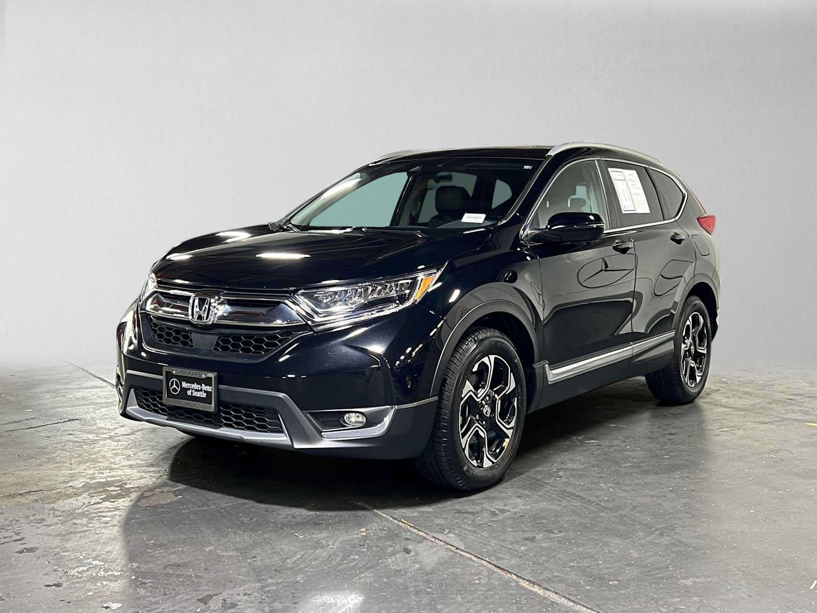 Used 2017 Honda CR-V Touring image 7