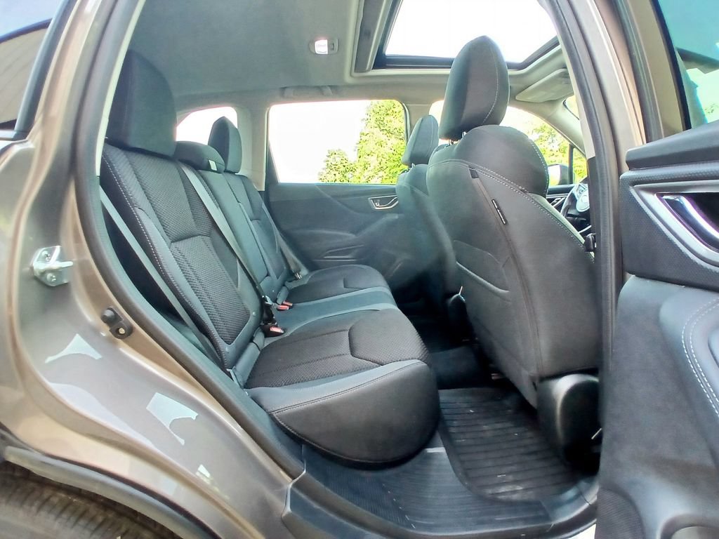 Used 2023 Subaru Forester Premium AWD/4WD image 20