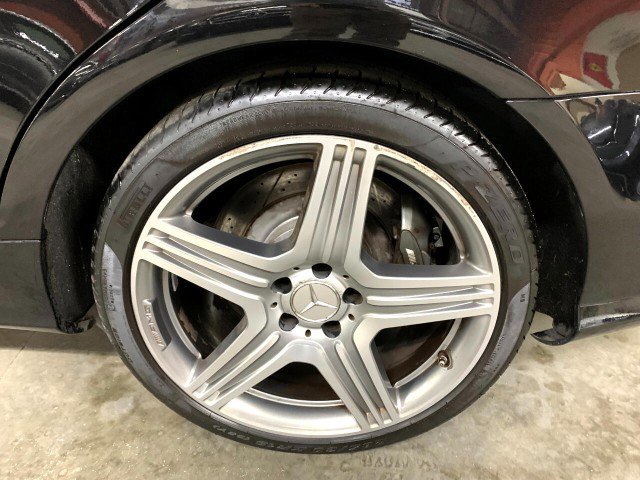 Used 2012 Mercedes-Benz CLS 63 AMG image 78