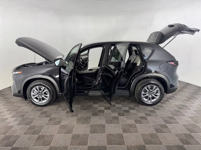 New 2026 MAZDA CX-5 Select AWD/4WD image 13