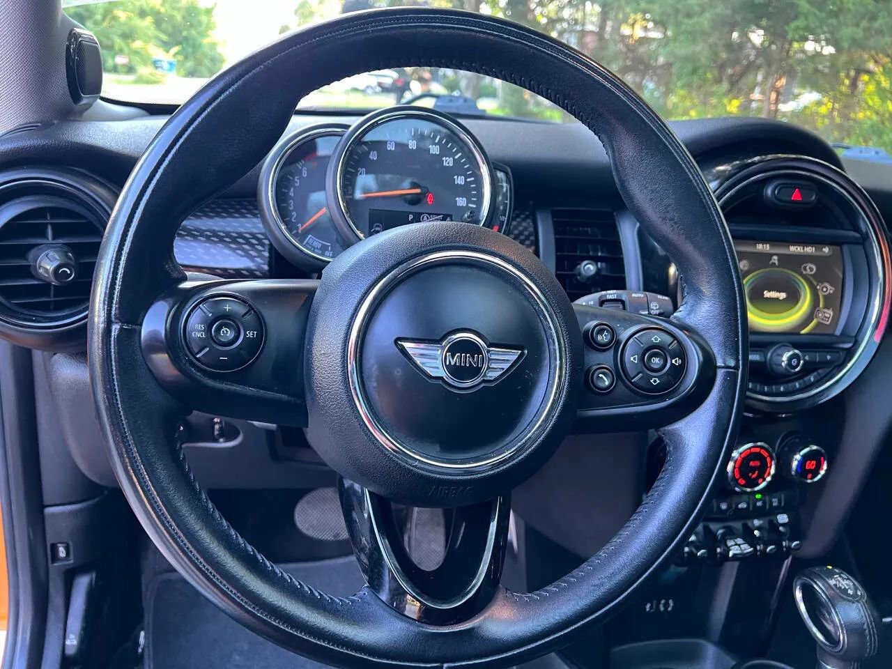 Used 2018 MINI Cooper S image 38