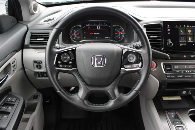 Used 2021 Honda Pilot Special Edition image 16