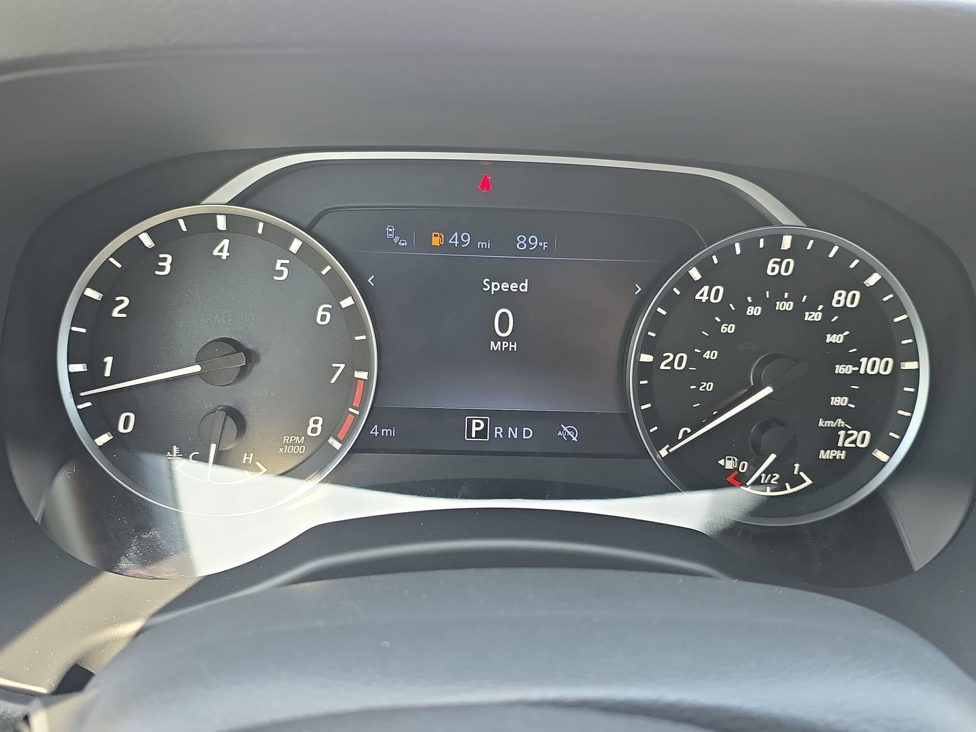 New 2026 Nissan Frontier SV w/ SV Convenience Package RWD image 19
