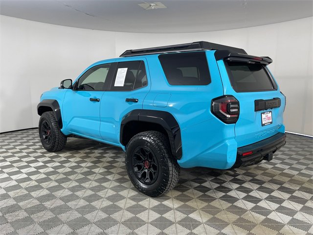 Used 2026 Toyota 4Runner TRD Pro image 24