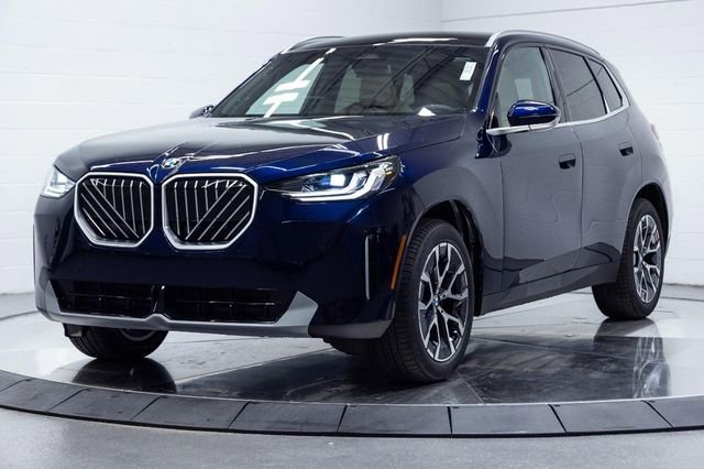 New 2026 BMW X3 xDrive30 image 8