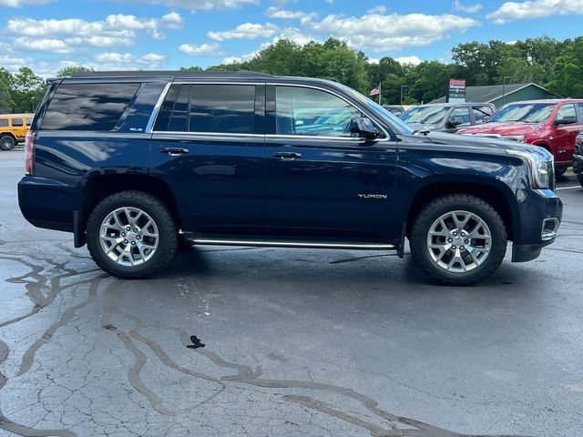 Used 2019 GMC Yukon SLE w/ SLE Value Package AWD/4WD image 43