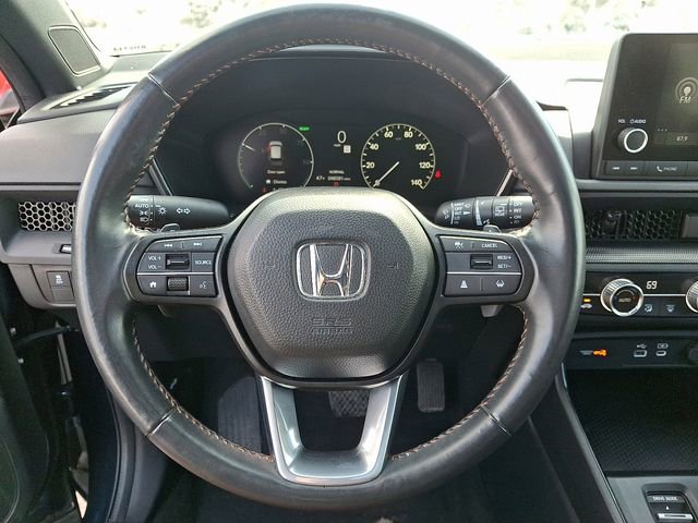 Used 2024 Honda CR-V Sport image 19