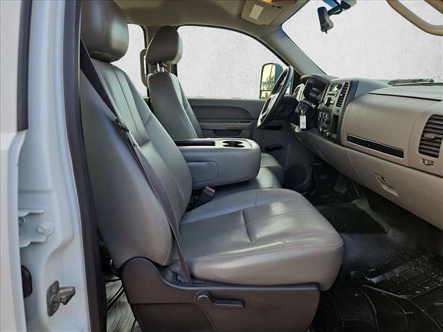 Used 2014 Chevrolet Silverado 3500 W/T RWD image 15