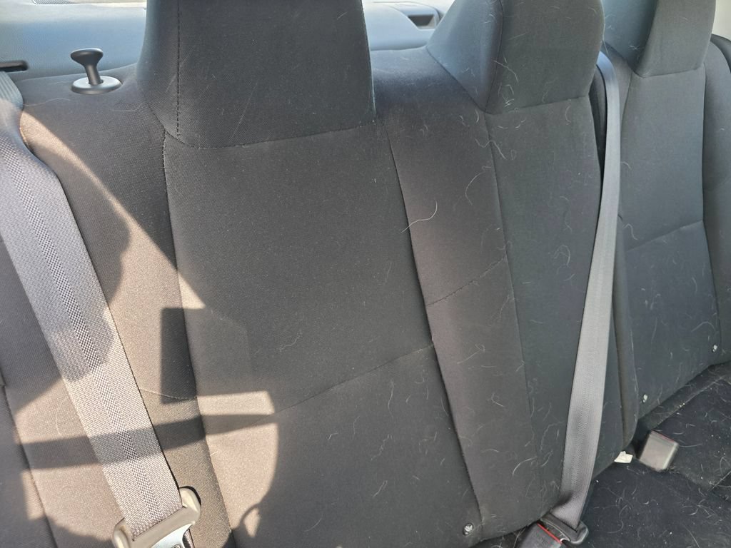 Used 2025 Nissan Sentra S FWD image 10