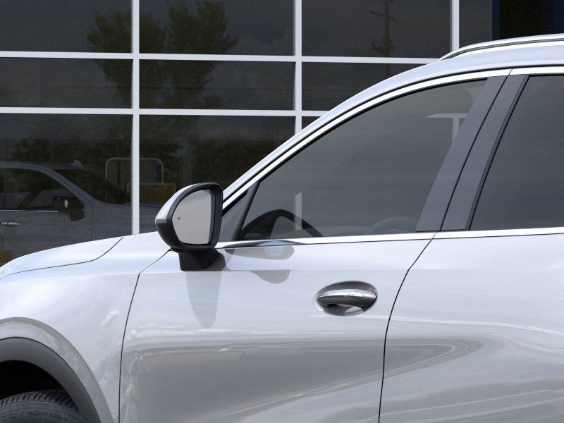New 2026 Buick Envision Preferred AWD/4WD image 12