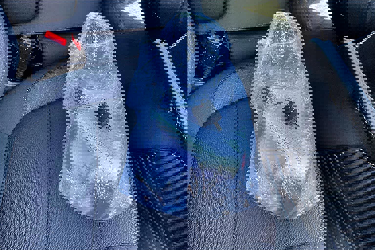 Used 2021 Chevrolet Silverado 1500 LT w/ Fleet Comfort Package image 20