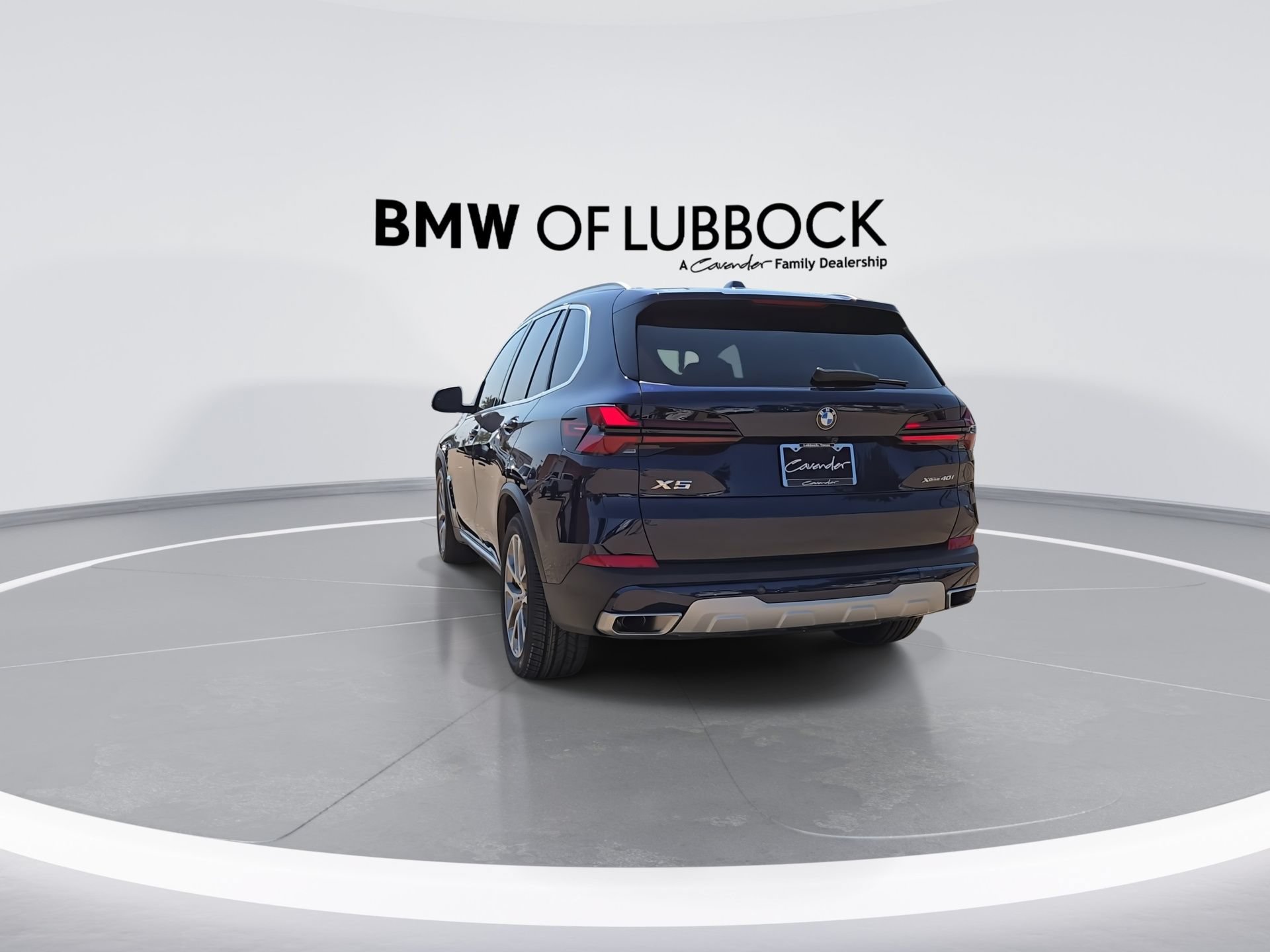 Used 2024 BMW X5 xDrive40i w/ Premium Package AWD/4WD image 7