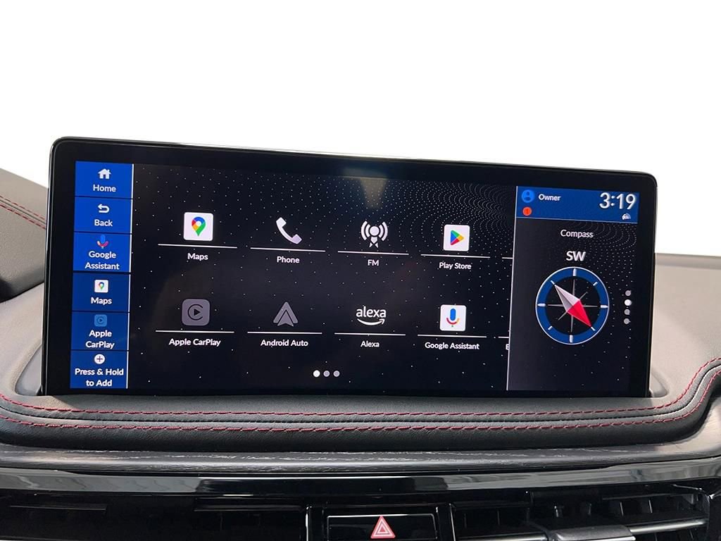 New 2026 Acura MDX Type S image 22