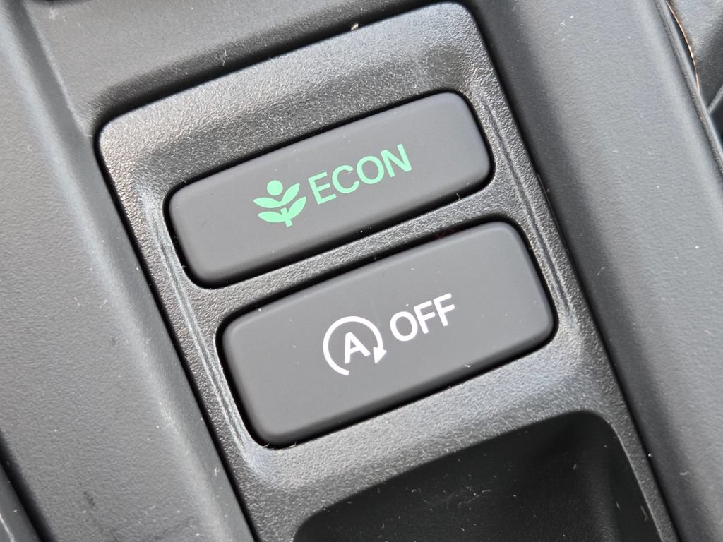 New 2026 Honda Accord SE image 10