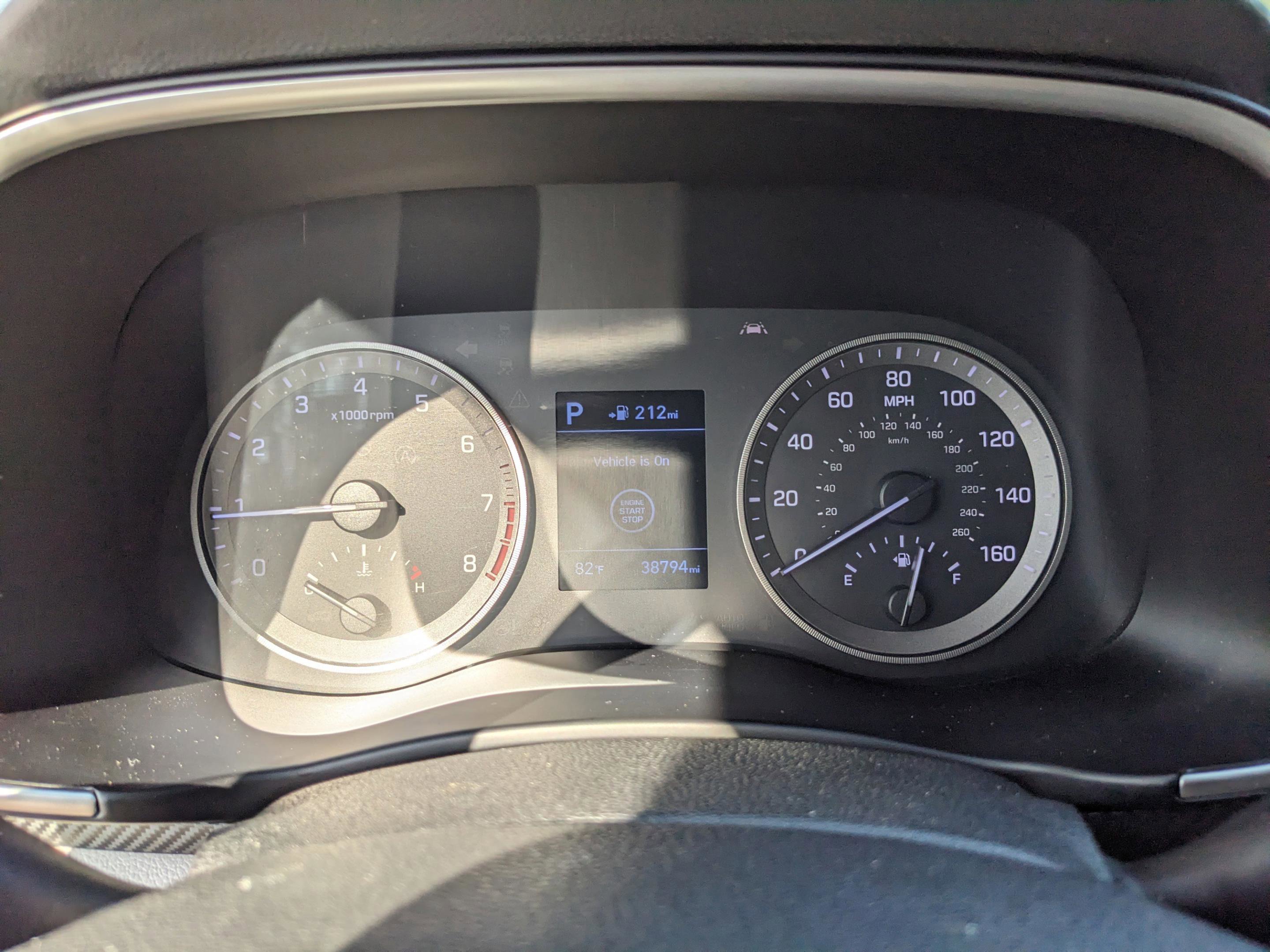 Used 2019 Hyundai Tucson SEL image 13