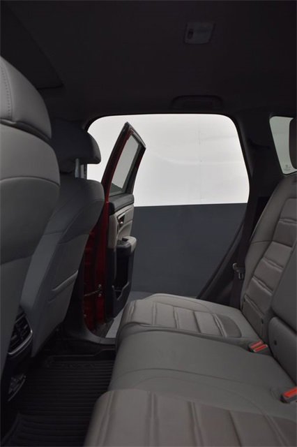 Used 2021 Honda CR-V Touring image 8