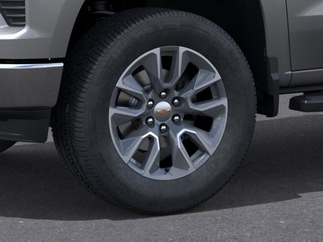 New 2026 Chevrolet Silverado 1500 LT image 9