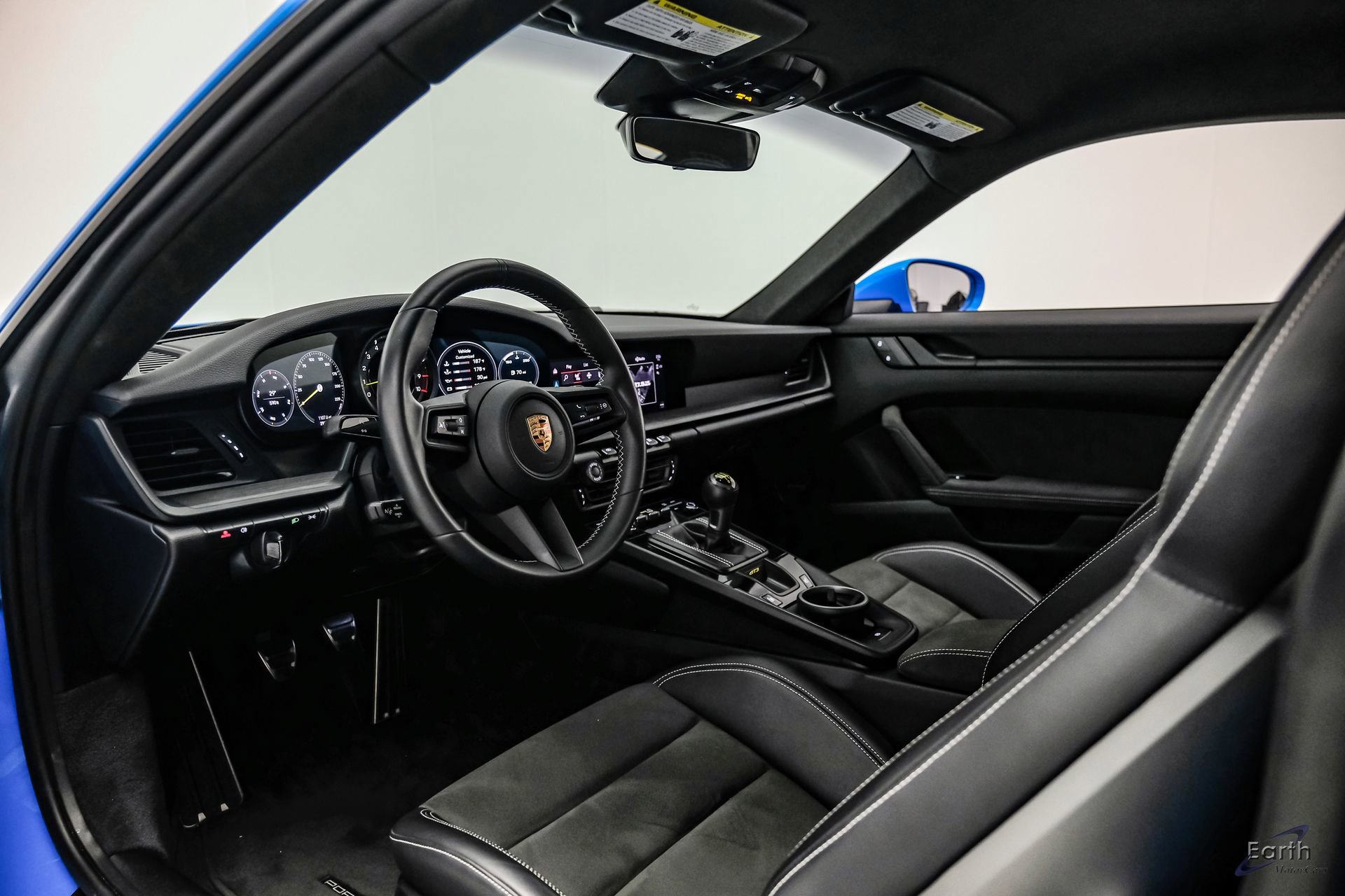 Used 2022 Porsche 911 GT3 RWD image 42