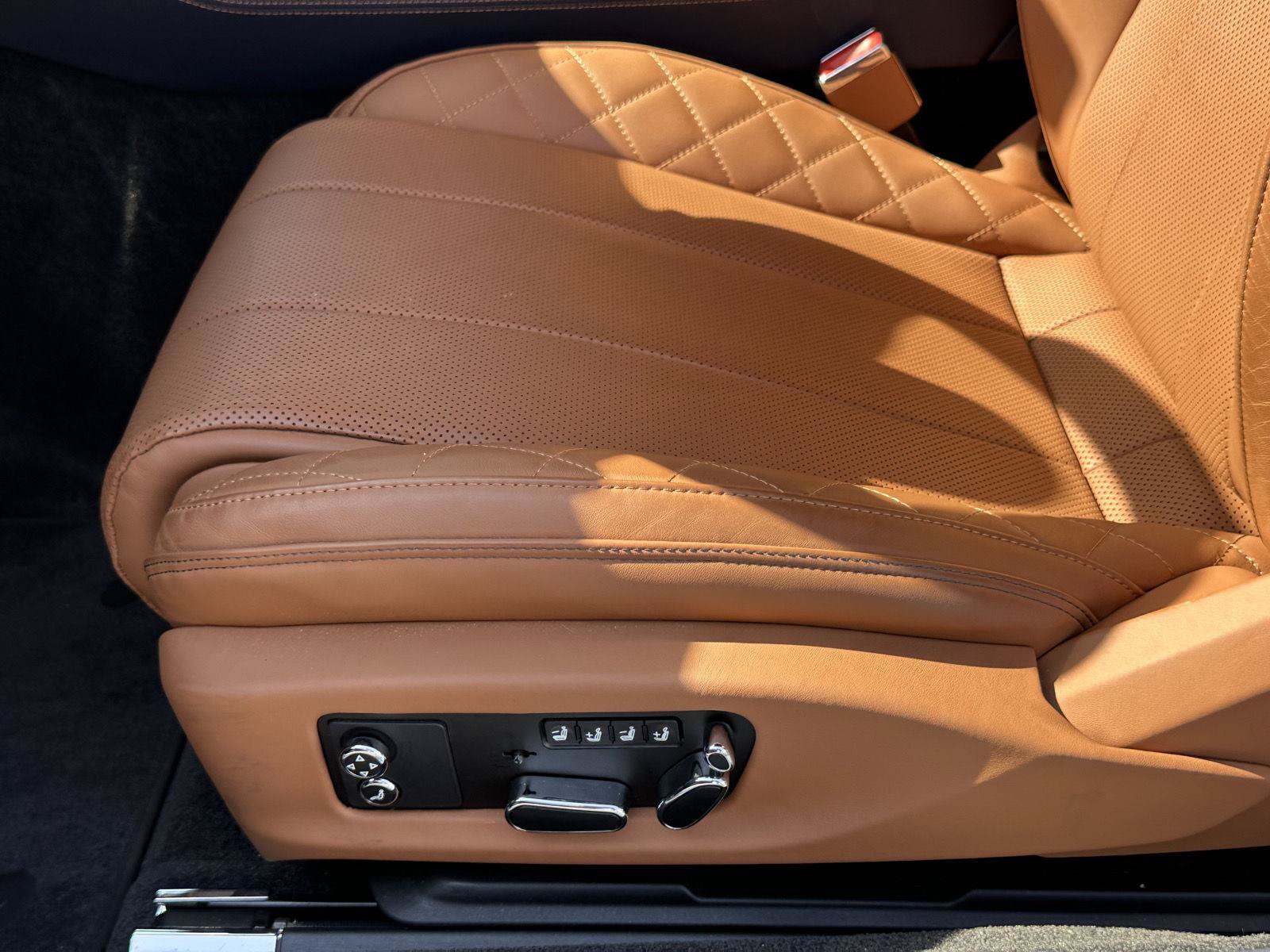 Used 2020 Bentley Continental GT V8 AWD/4WD image 10
