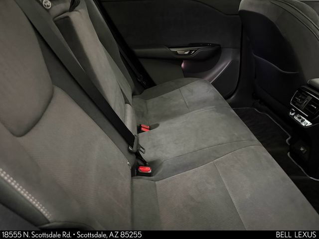 Used 2023 Lexus RZ 450e Premium w/ Accessory Package (Z1) image 12