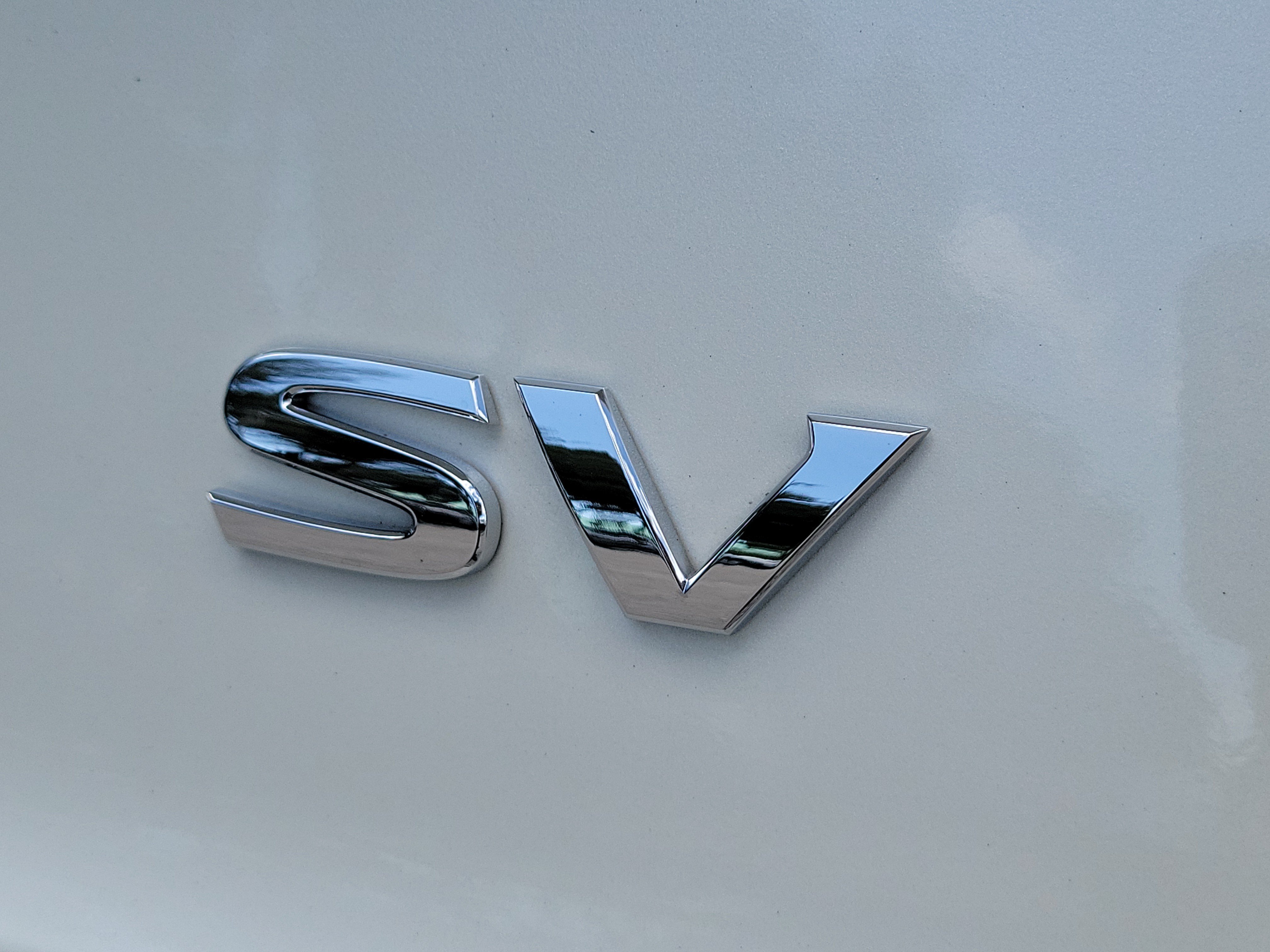 Certified 2023 Nissan Rogue SV FWD image 11