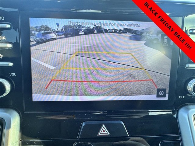 Used 2021 Kia Sorento S image 18