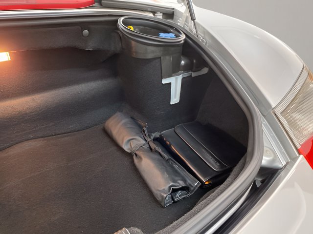 Used 2004 Porsche Boxster RWD image 59