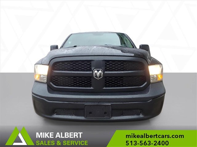 Used 2020 RAM 1500 Tradesman w/ Popular Equipment Group image 2