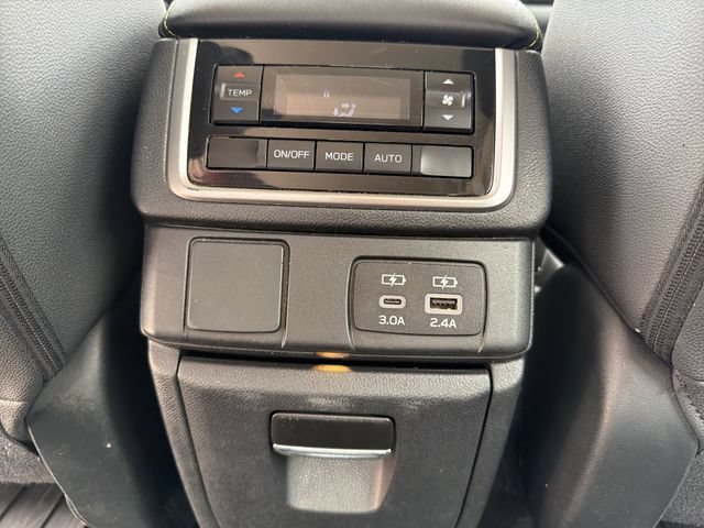 Used 2024 Subaru Ascent Onyx Edition AWD/4WD image 37