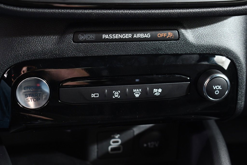 New 2026 Ford Escape ST-Line Select w/ Tech Pack #2 image 29