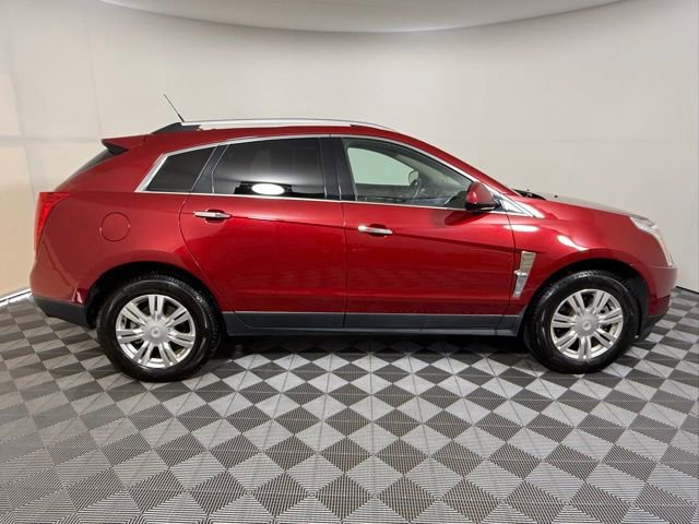 Used 2012 Cadillac SRX Luxury image 7