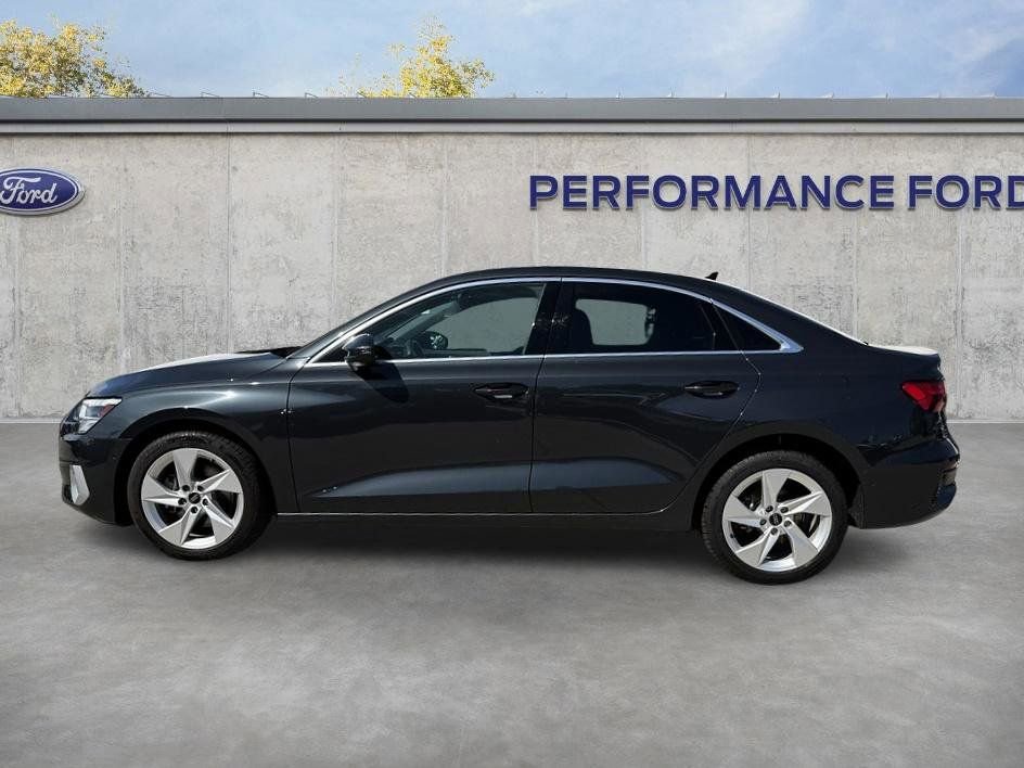 Used 2024 Audi A3 2.0T Premium w/ Convenience Package image 12